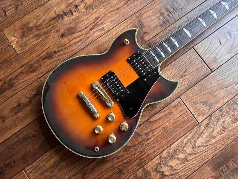 Yamaha SG-2000 | Reverb Canada