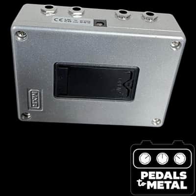 MXR M196 A/B Box 2012 - Present - Gray - X16167 image 6