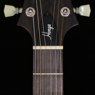 Knaggs Influence Series Honga Indian Red (100) image 5