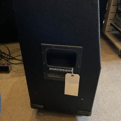Northeast 4x12 Cab image 4