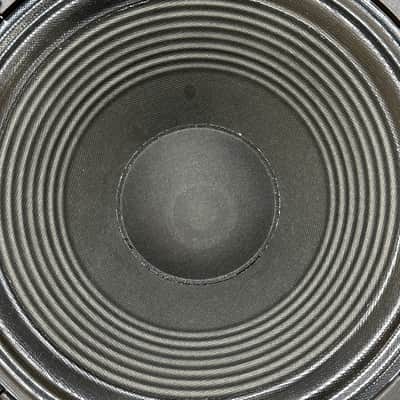 Fender Eminence Special Design Raw Speaker image 3