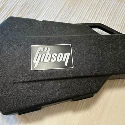 Gibson chainsaw case replacement Logo image 2