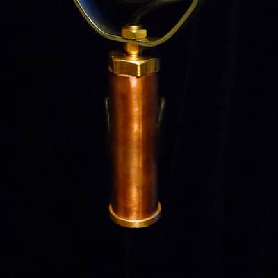 Ear Trumpet Labs Edwina - Large Diaphragm Cardioid Condenser Microphone image 3