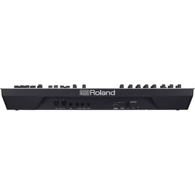 Roland GAIA 2 Synthesizer image 4