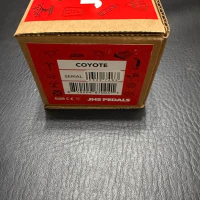 JHS Coyote Fuzz 2026 - Present - Olive image 3