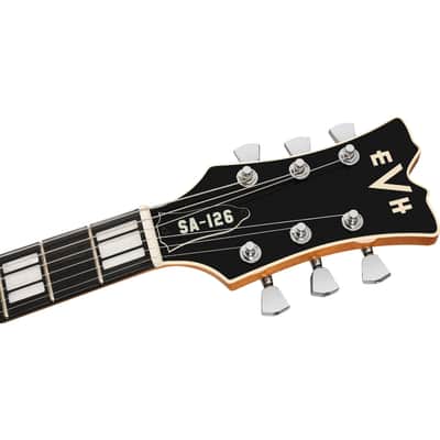 EVH SA-126 Special - El Natural image 6