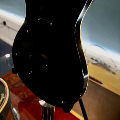 PRS SE Custom 24 with Roasted Maple Fretboard 2019 - Charcoal Burst image 13