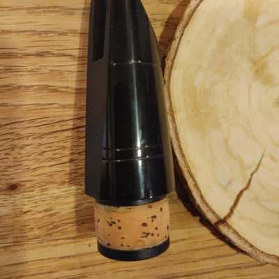 Playnick Silverstein Puccini Tosca Bb Clarinet Mouthpiece image 4