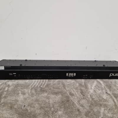 Roland FA-08 - Workstation Keyboard - Black - Excellent w/ Manuals, Power Supply & Soft Case image 10