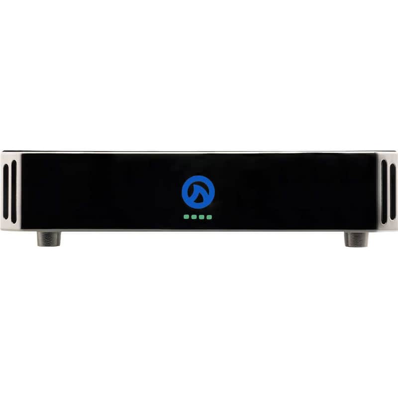 LEA Professional LEA Professional Connect 34 4-Channel 30W IoT Cloud-Enabled Smart Power Amplifier - New