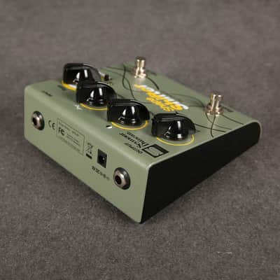 Seymour Duncan Shape Shifter Tap Tempo - 2nd Hand image 3