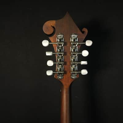 Eastman MD315 F #3520 Style Classic Finish Mandolin with case image 6