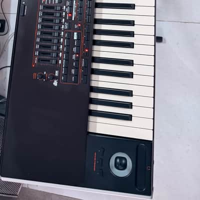 Korg Pa4X 76-Key Professional Arranger - Black image 8
