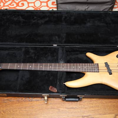 IBANEZ SR2005 Natural OL image 10