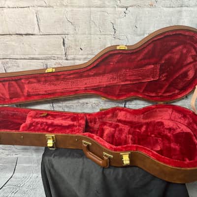 Gibson Warren Haynes Signature Les Paul Standard '60s -- '60s Cherry image 12