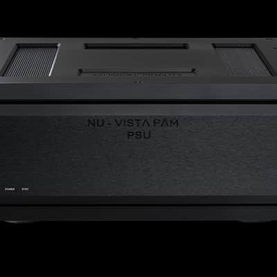 MUSICAL FIDELITY NU-VISTA PAM - Monoblock Power Amplifier (Each) - NEW! Bild 2
