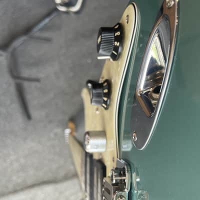 Consignment 1996 Fender Lonestar Strat w/HSC (J.Speer) image 4