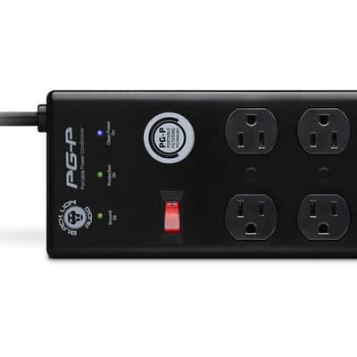 Black Lion Audio PG-P Portable Power Conditioner image 2