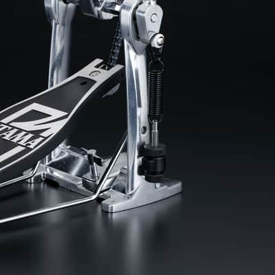 Tama HP30 Single Bass Drum Pedal - Standard Series, Chain Drive with Power Glide image 4