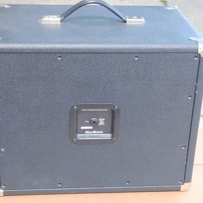 🔥 FOR SALE: VINTAGE 1980s MESA/BOOGIE 1x12" EXTENSION CABINET 🔥 image 5