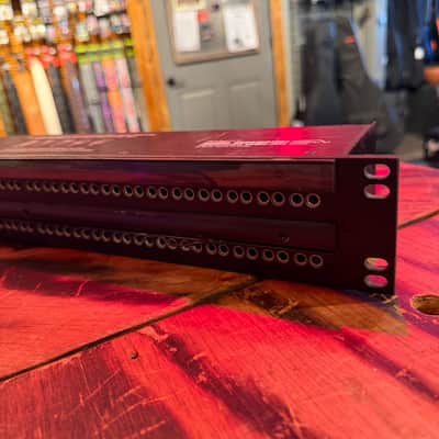 Audio Accessories Patchbay image 3