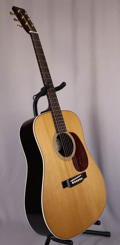 Bourgeois HSV-D (Satin Finish) Limited Edition, Aged Tone Adirondack, Brazilian Rosewood, Vintage Dreadnought Heirloom Series 2025 image 1