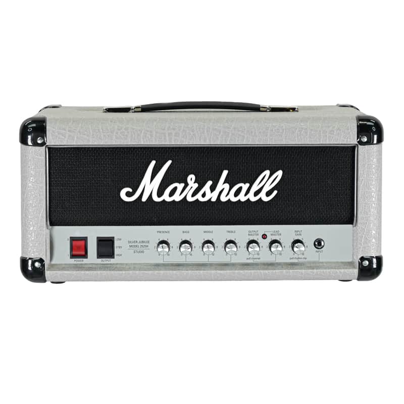 Marshall 2525H Silver Jubilee image 1