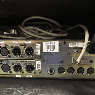 TC Electronic System 6000 Mastering w/ Icon image 4