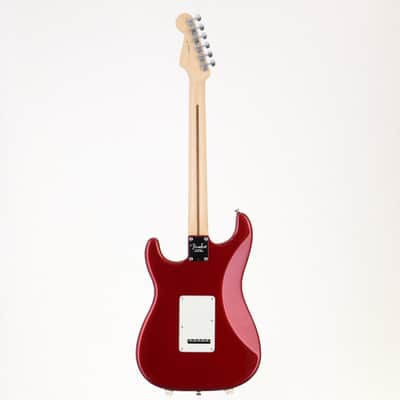 Fender American Professional Stratocaster Rosewood Candy Apple Red [US19052618] (08/03) image 2