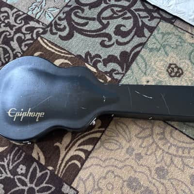 Epiphone Dot ES-355 TE Ltd. Ed. Reissue 2013 - TV Pelham Blue image 19