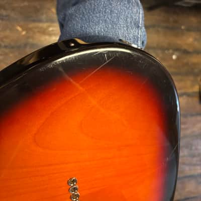 Fender USA Telecaster Left Handed (USED) image 11