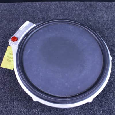 Yamaha DTXTREME IIS 12" Electronic Drum Pad image 2