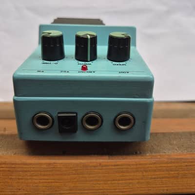 Ibanez Ibanez SC10 Super Stereo Chorus late 1980s image 5