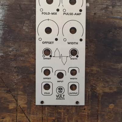 WOLV Waveshaper - VULT Analogue image 4
