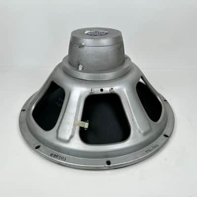 Vintage Jensen P15LL Speaker - All Original - 16 Ohm 15" image 2