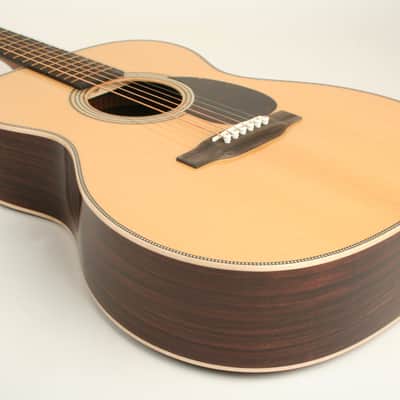 Martin OM-28 Modern Deluxe 3023125 image 10