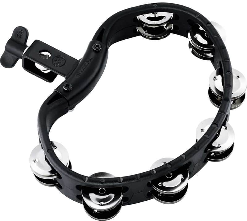 Immagine MEINL HTMT2BK - 1