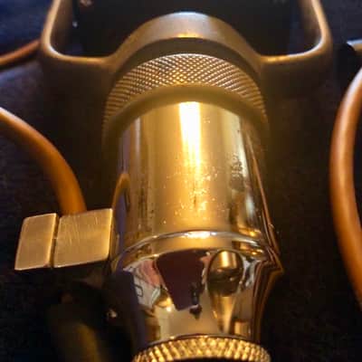 RCA 44A 1932 Ribbon Microphone image 7