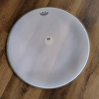 Remo Silent Stroke 2020 image 2