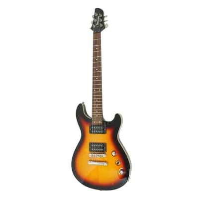 Fernandes APG-Standard Dragonfly