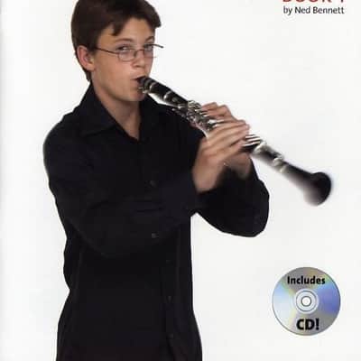 A NEW TUNE A DAY ALTO SAX Book 1 Book & CD image 3