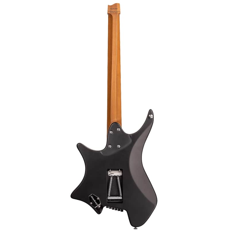 Strandberg Limited Edition Svarten Boden Classic 6 Tremolo | Reverb