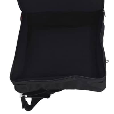 SKB 1SKB-UB1818 18" x 18" x 5.5" Universal Mixer/Equipment Bag+Bluetooth Speaker image 8