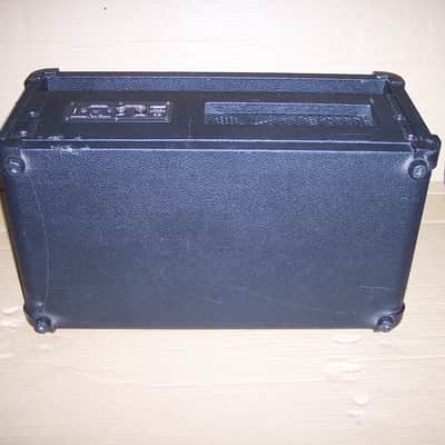 Crate GT500H - 50 watt tube Guitar Amp Head image 8