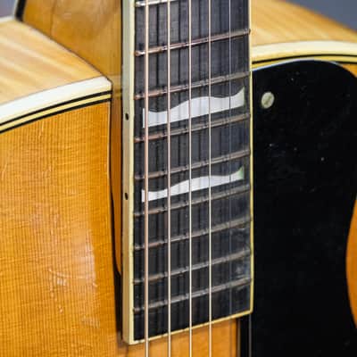 1941 Kay-Tone Emperor natural image 6