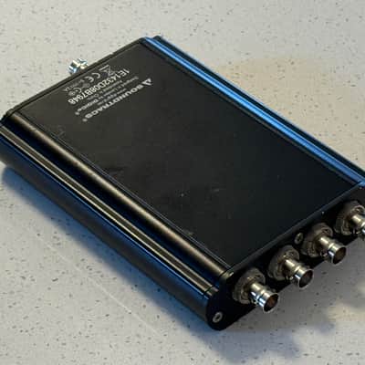 Immagine DiGiGrid MGB - 2