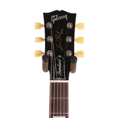 Gibson Les Paul Standard '50s Goldtop image 8
