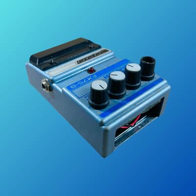 DOD Stereo Flanger FX75-B image 3