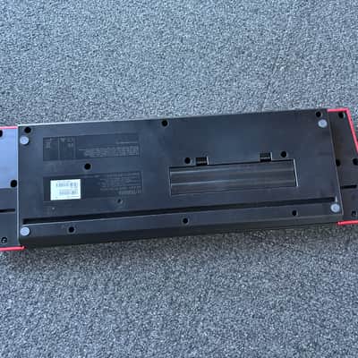 Yamaha Reface YC Mini Mobile Keyboard 2015 - Present - Red image 4
