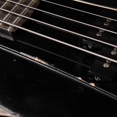 Sandberg Victor Brandt Signature Forty Eight Hardcore Aged - Ebony image 19